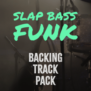 Slap Bass Funk